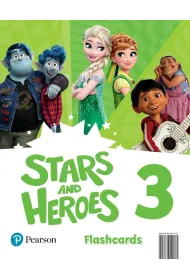 Stars and Heroes 3. Zeszyt �wicze�