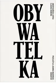 Obywatelka. Ameryka�ska liryka