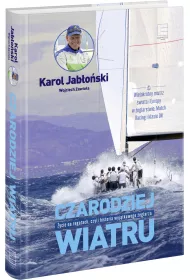 Czarodziej wiatru