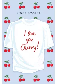 I love you Cherry!