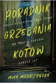 Poradnik grzebania kotw