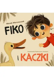Fiko i kaczki
