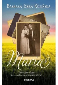 eBook Maria mobi epub