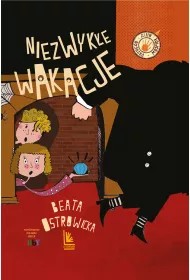 eBook Niezwyke wakacje mobi epub