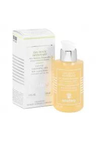 Sisley el oczyszczajcy do twarzy Gentle Cleansing Gel With Tropical Resins For Combination & Oily Skin 120 ml