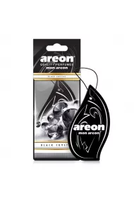 Areon Mon odwieacz do samochodu Black Crystal