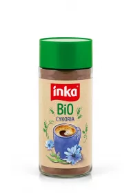 Kawa zboowa Inka cykoria 100 g Bio