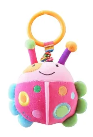Zawieszka z wibracj� Biedronka Baby Mix