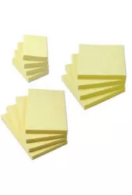 Titanum Notes samoprzylepny 76x101mm 100K ty