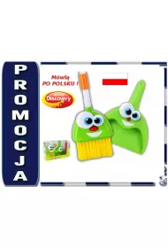 Silly Sam. Miote�ka Dumel