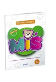 Mi�. Przyjaciel starszych przedszkolak�w cz.4