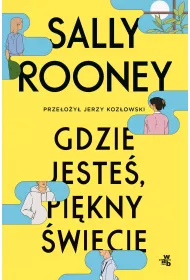 Gdzie jeste, pikny wiecie
