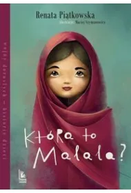 Kt�ra to Malala?