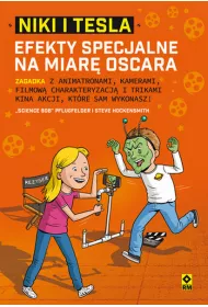 Niki i Tesla: Efekty specjalne na miar� Oscara