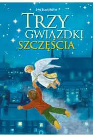Trzy gwiazdki szcz�cia