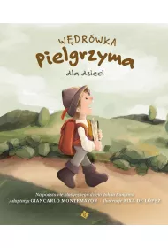 W�dr�wka Pielgrzyma dla dzieci