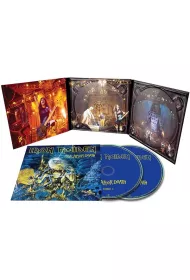 Live After Death (Remastered) (CD)