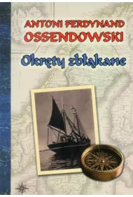 Okr�ty zb��kane