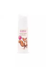 Sylveco Pasta do zbw bez fluoru dla dzieci 3+ 75 ml