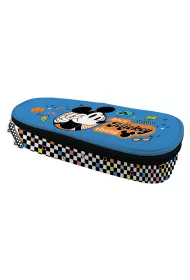 Beniamin Pi�rnik szkolny z klapk� Mickey Mouse