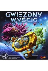 Gwiezdny wy�cig