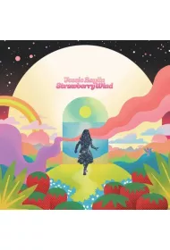 Strawberry Wind (vinyl)
