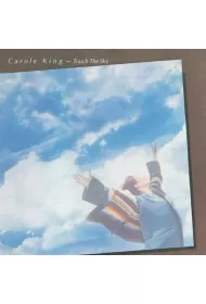 Touch The Sky (Reedycja) (CD)