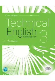 Technical English 2nd Edition. Poziom 3. Zeszyt �wicze�