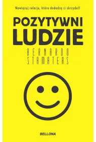 Pozytywni ludzie (wydanie pocketowe)