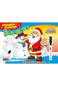 Magia �wi�t. Ba�wanek