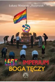LGBT - imperium boga t�czy