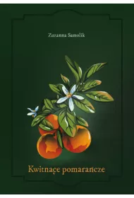Kwitnce pomaracze