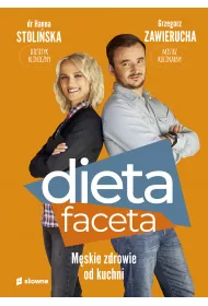 Dieta faceta. Mskie zdrowie od kuchni
