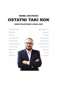 Ostatni taki rok
