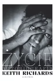 eBook �ycie. Autobiografia mobi epub