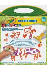 Zestaw kreatywny (do samodzielnego sk�adania) Russel Crayola