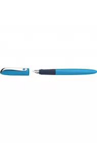 Schneider Pi�ro wieczne Wavy niebieskie