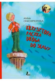 Krzysztofa P�czka droga do s�awy