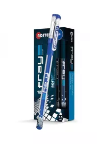 Interdruk D�ugopis �cieralny Fray Clear 0.5 mm