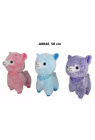Alpaka 50cm MIX Sun-Day