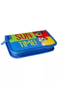 Starpak Pirnik z dwiema klapkami bez wyposaenia Paw Patrol 469391