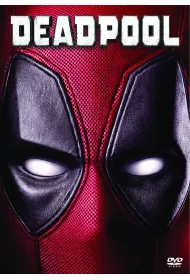 Deadpool (DVD)