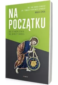 Na pocz�tku. Od stworzenia do wie�y Babel