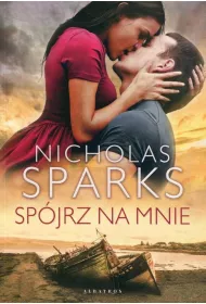 Sp�jrz na mnie
