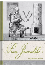 Pan Jowialski