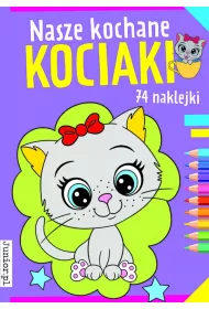 Nasze kochane kociaki