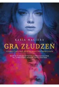 eBook Gra z�udze� mobi epub