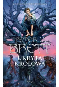 eBook Ukryta kr�lowa. Ksi�ga 1 mobi epub