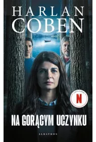eBook Na gor�cym uczynku (wydanie filmowe) mobi epub