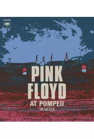 Pink Floyd at Pompeii - MCMLXXII (Blu-ray)